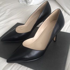 Marc Fisher High Heels. Black. Size 7
